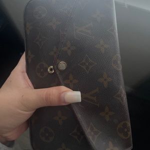 Louis Vuitton Félicie Pochette